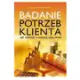 Badanie potrzeb klienta Sklep on-line