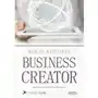 Business Creator. Audiobook - Marcin Kądziołka - książka Sklep on-line