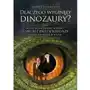 Złote myśli Dlaczego wyginęły dinozaury? audiobook - dariusz nosorowski - książka Sklep on-line