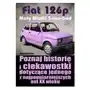 Fiat 126p. mały wielki samochód Złote myśli Sklep on-line