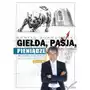 Złote myśli Giełda, pasja, pieniądze Sklep on-line