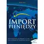 Złote myśli Import pieniędzy. audiobook Sklep on-line