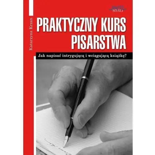 Praktyczny kurs pisarstwa