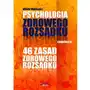 Złote myśli sp. z o.o. Psychologia i 46 zasad zdrowego rozsądku - witold wójtowicz (mp3) Sklep on-line