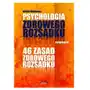 Psychologia i 46 zasad zdrowego rozsądku Audiobook Zbigniew Piasecki Sklep on-line