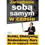 Zarządzanie sobą samym w czasie - iwona kubis (mp3) Złote myśli sp. z o.o Sklep on-line