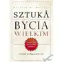 Sztuka bycia wielkim - Wallace D. Wattles (MP3) Sklep on-line