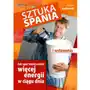 Sztuka spania i wstawania. audiobook Sklep on-line