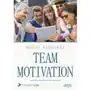 Team motivation. audiobook - marcin kądziołka - książka Złote myśli Sklep on-line
