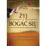 Złote myśli Żyj i bogać się - dla niej Sklep on-line