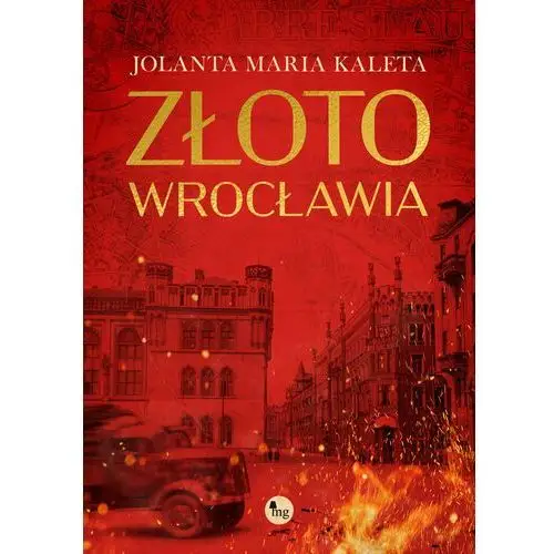 Złoto Wrocławia