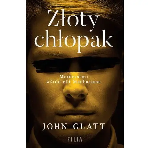 Złoty chłopak