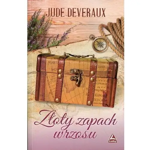 Złoty zapach wrzosu