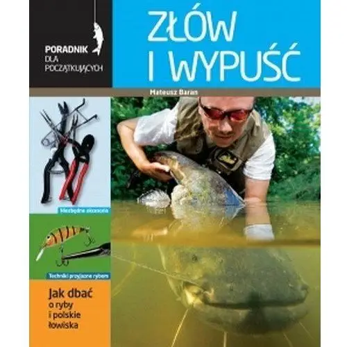 Złów i wypuść