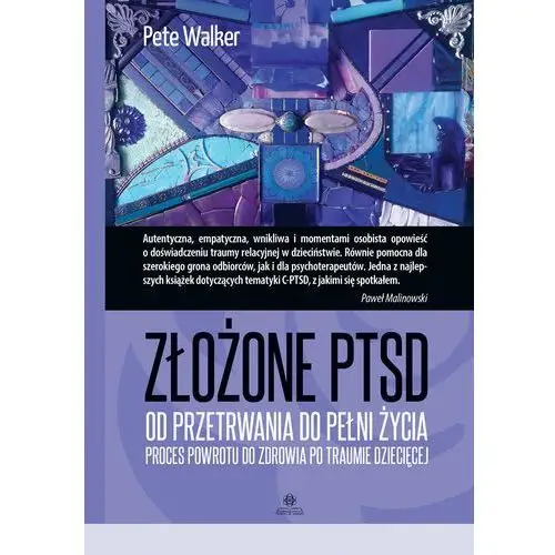 Złożone PTSD