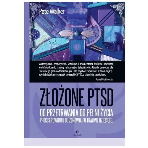 Złożone Ptsd Pete Walker