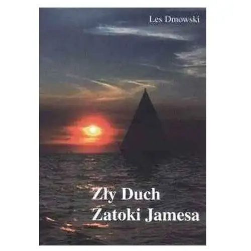 Zły duch zatoki jamesa