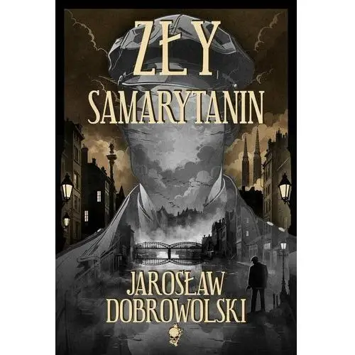 Zły Samarytanin - ebook epub