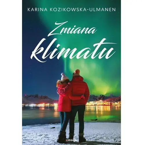 Zmiana klimatu - ebook epub