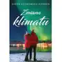 Zmiana klimatu - ebook epub Sklep on-line