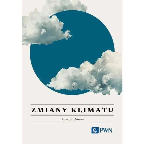 Zmiany Klimatu (E-book)