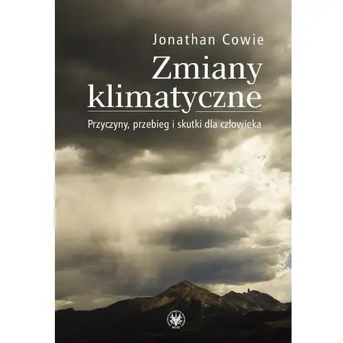 Zmiany klimatyczne