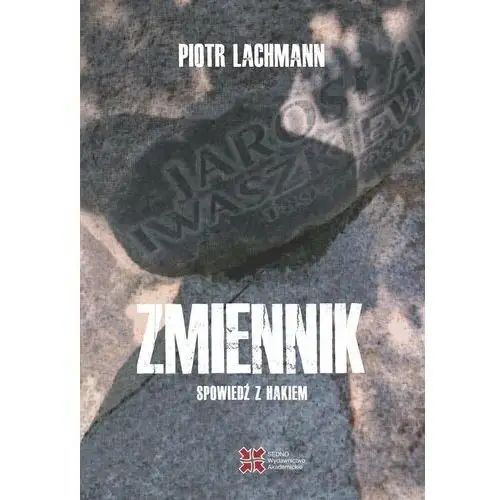 Zmiennik. Spowiedź z hakiem