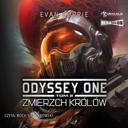 Zmierzch Królów. Odyssey One. Tom 8