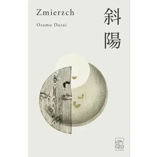 Zmierzch - Osamu Dazai (EPUB), AZ#DC94FE09EB/DL-ebwm/epub