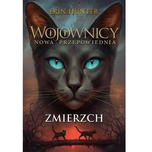 Zmierzch. Wojownicy. Nowa przepowiednia. Tom 5