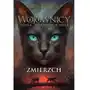 Zmierzch. Wojownicy. Nowa przepowiednia. Tom 5 Sklep on-line