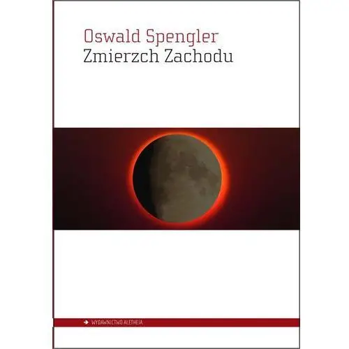 Zmierzch Zachodu - Jeśli zamówisz do 14:00, wyślemy tego samego dnia