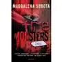 Żmija. True monsters. Tom 13 Sklep on-line