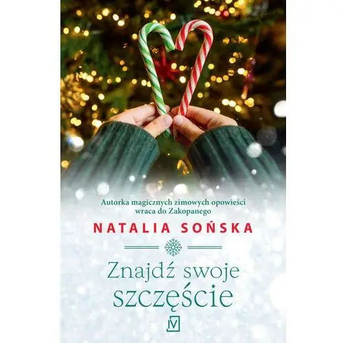 Znajdź swoje szczęście (E-book)