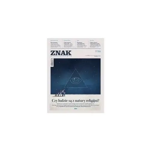 ZNAK 751 12/2017