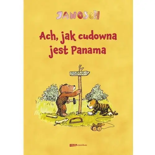 Ach, jak cudowna jest panama w.2022