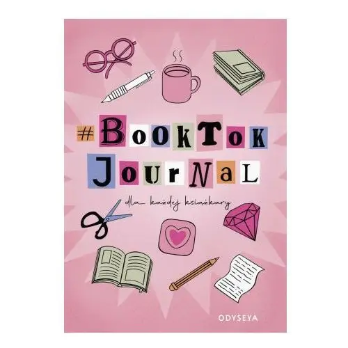 BookTok Journal