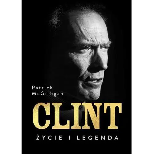 Znak Clint. życie i legenda