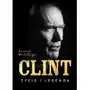 Znak Clint. życie i legenda Sklep on-line