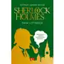 Znak czterech. Sherlock Holmes Sklep on-line