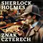 Znak czterech. Sherlock Holmes. Tom 2 Sklep on-line