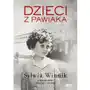 Dzieci z pawiaka - sylwia winnik Znak Sklep on-line