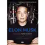 Elon musk. biografia twórcy paypala, tesli w.2022 Sklep on-line