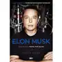 Elon Musk. Biografia twórcy Paypala, Tesli, SpaceX wyd. 2022 Sklep on-line