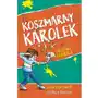 Koszmarny karolek i klątwa kanibala Sklep on-line