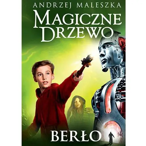 Magiczne drzewo. Berło. Tom 9