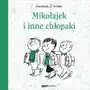 Znak emotikon Mikołajek i inne chłopaki Sklep on-line