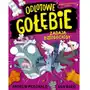 Odlotowe gołębie zadają dziobociosy Sklep on-line