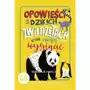 Znak emotikon Opowieści o dzikich zwierzętach, które mogą wyginąć Sklep on-line