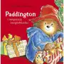 Znak emotikon Paddington i świąteczna niespodzianka Sklep on-line